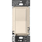 Lutron RadioRA3 Sunnata Companion Dimmer | RRST-RD-XX