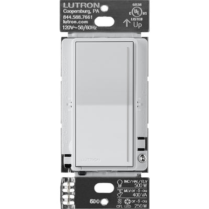 Lutron RadioRA3 Sunnata Companion Dimmer | RRST-RD-XX