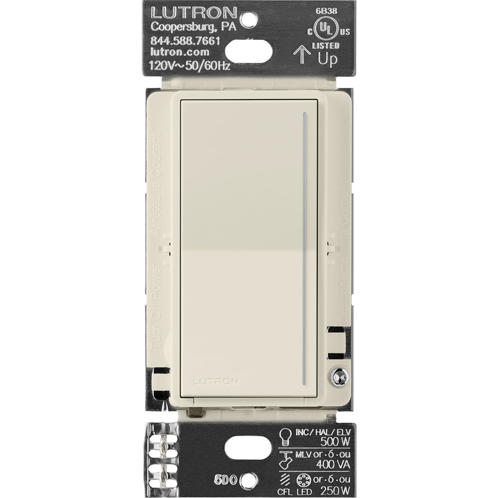 Lutron RadioRA3 Sunnata Companion Dimmer | RRST-RD-XX