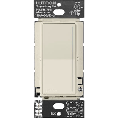 Lutron RadioRA3 Sunnata Companion Dimmer | RRST-RD-XX
