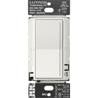 Lutron RadioRA3 Sunnata Companion Dimmer | RRST-RD-XX