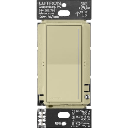 Lutron RadioRA3 Sunnata Companion Dimmer | RRST-RD-XX