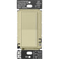Lutron RadioRA3 Sunnata Companion Dimmer | RRST-RD-XX