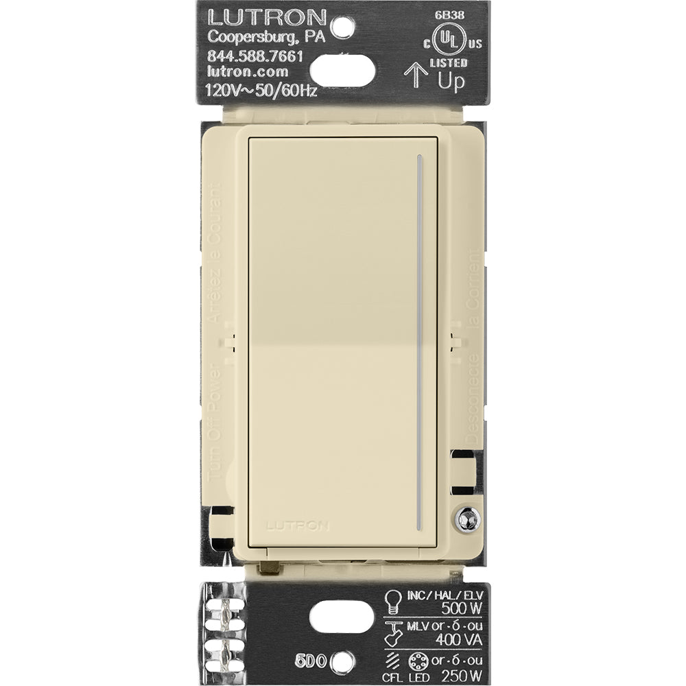 Lutron RadioRA3 Sunnata Companion Dimmer | RRST-RD-XX
