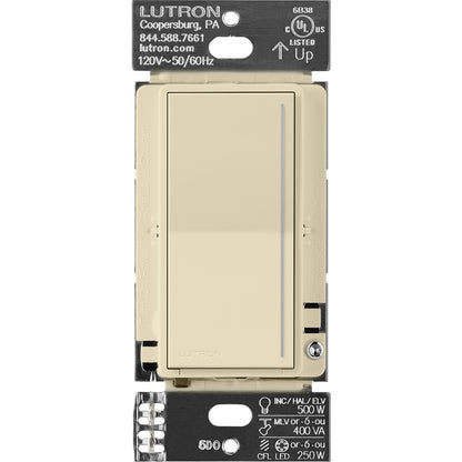 Lutron RadioRA3 Sunnata Companion Dimmer | RRST-RD-XX