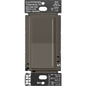Lutron RadioRA3 Sunnata Companion Dimmer | RRST-RD-XX