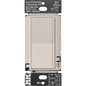 Lutron RadioRA3 Sunnata Companion Dimmer | RRST-RD-XX