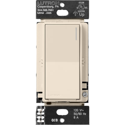 Lutron RadioRA3 Sunnata Companion Switch | RRST-RS-XX