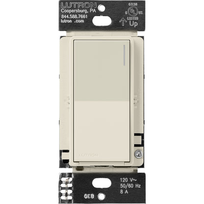 Lutron RadioRA3 Sunnata Companion Switch | RRST-RS-XX