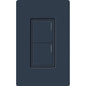 Lutron RadioRA3 2-Button Sunnata Keypad | RRST-W2B-XX