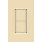 Lutron RadioRA3 2-Button Sunnata Keypad | RRST-W2B-XX