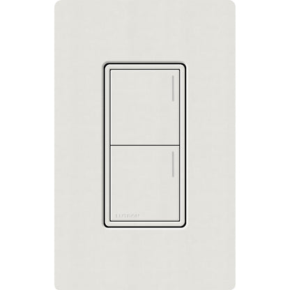 Lutron RadioRA3 2-Button Sunnata Keypad | RRST-W2B-XX