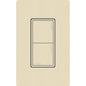 Lutron RadioRA3 2-Button Sunnata Keypad | RRST-W2B-XX
