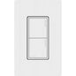 Lutron RadioRA3 2-Button Sunnata Keypad | RRST-W2B-XX