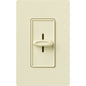 Lutron Skylark Slide-to-Off Dimmer | 1000W Incandescent/Halogen | Single-Pole | S-1000