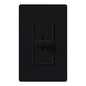 Lutron Skylark Slide-to-Off Dimmer | 1000W Incandescent/Halogen | Single-Pole | S-1000