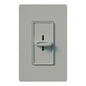 Lutron Skylark Slide-to-Off Dimmer | 1000W Incandescent/Halogen | Single-Pole | S-1000