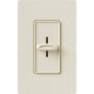 Lutron Skylark Slide-to-Off Dimmer | 1000W Incandescent/Halogen | Single-Pole | S-1000