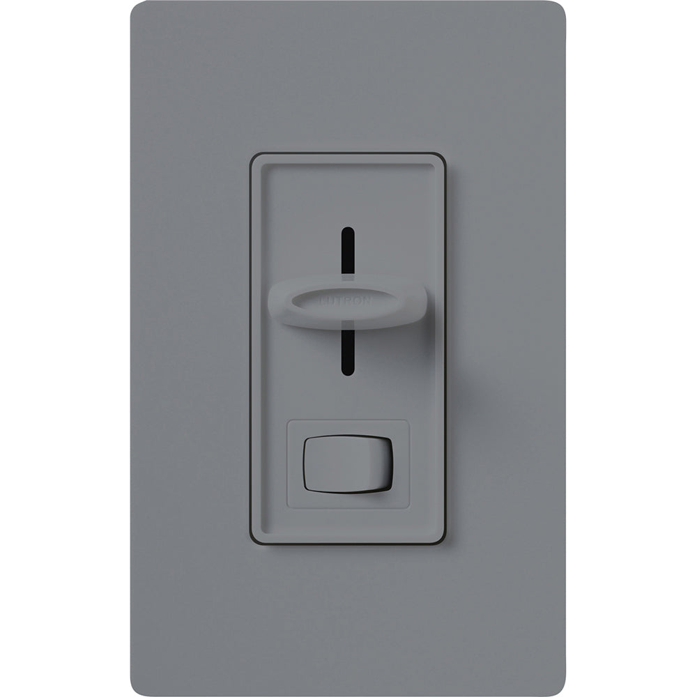 Lutron Skylark Preset Dimmer Switch | 1000W Incandescent/Halogen | Single-Pole/3-Way | S-103P