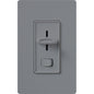 Lutron Skylark Preset Dimmer Switch | 1000W Incandescent/Halogen | Single-Pole/3-Way | S-103P