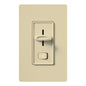 Lutron Skylark Preset Dimmer Switch 1000W Incandescent/Halogen - Single-Pole | S-10PH