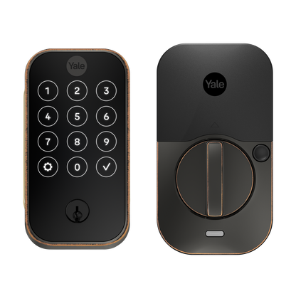 Marketing image of the YRD624-ZW2-0BP Variant SKU