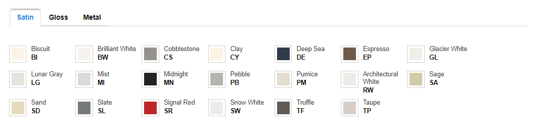 Lutron Claro 5-Gang Wallplate | CW-5-XX