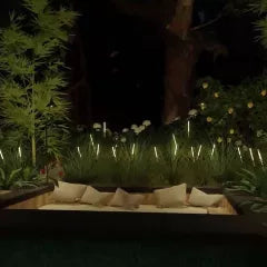 CAST Bamboo Lights | SBBL
