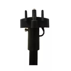 Bluetooth LED RGBW Adjustable Color Engineered Wall Light | SBLBTR