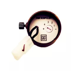 Multi Lumen Spot Light SBML Series With Field Replaceable Optics | SBML