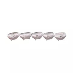 Multi Lumen Spot Light SBML Series With Field Replaceable Optics | SBML