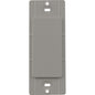 Lutron Claro Blank Insert for Decorator Openings - Satin Finish | SC-BI
