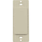 Lutron Claro Blank Insert for Decorator Openings - Satin Finish | SC-BI
