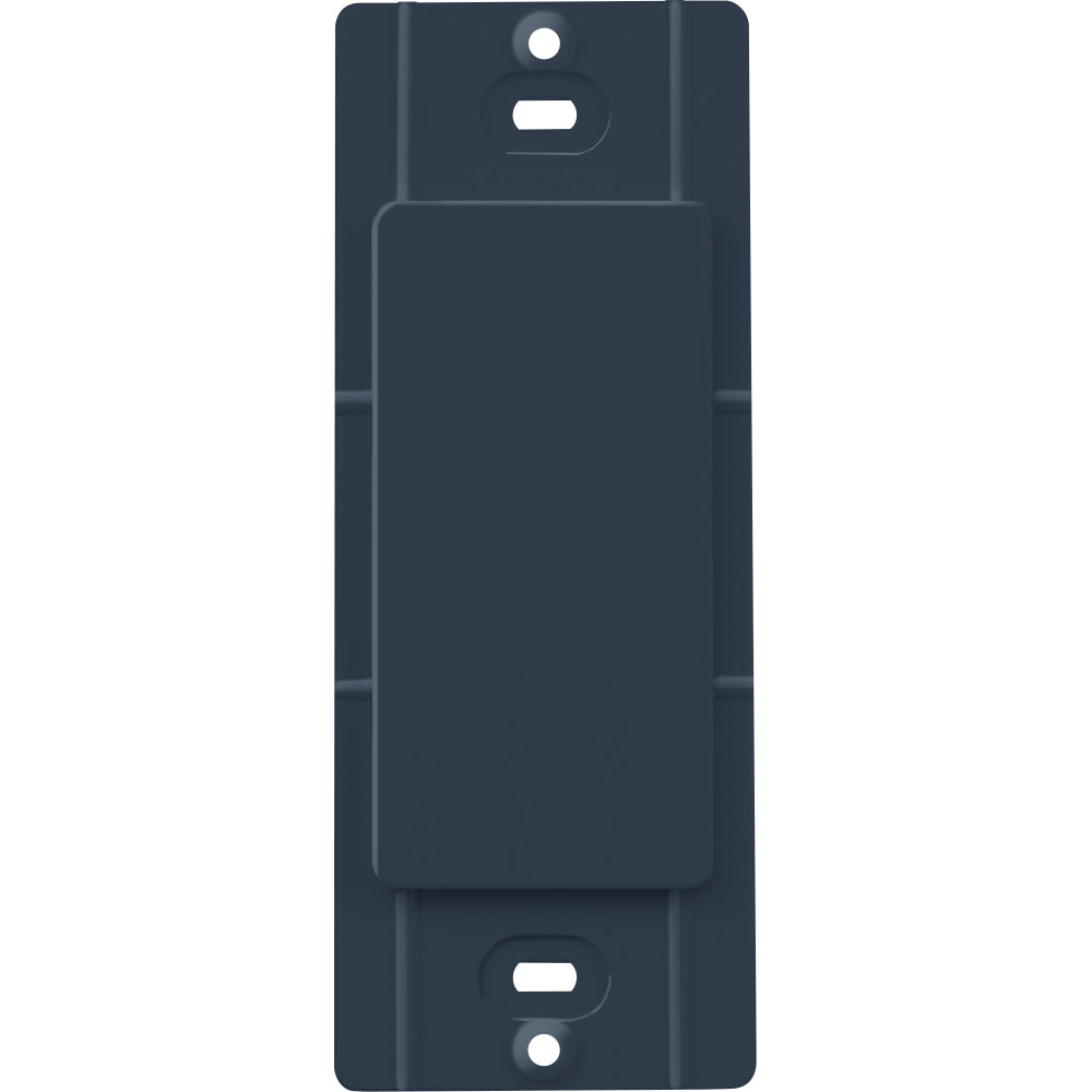 Lutron Claro Blank Insert for Decorator Openings - Satin Finish | SC-BI