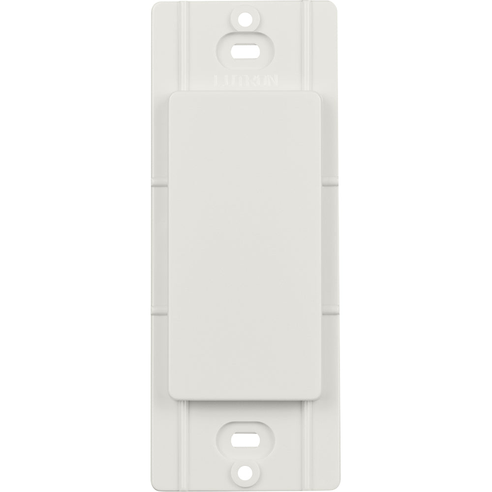 Lutron Claro Blank Insert for Decorator Openings - Satin Finish | SC-BI