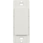 Lutron Claro Blank Insert for Decorator Openings - Satin Finish | SC-BI