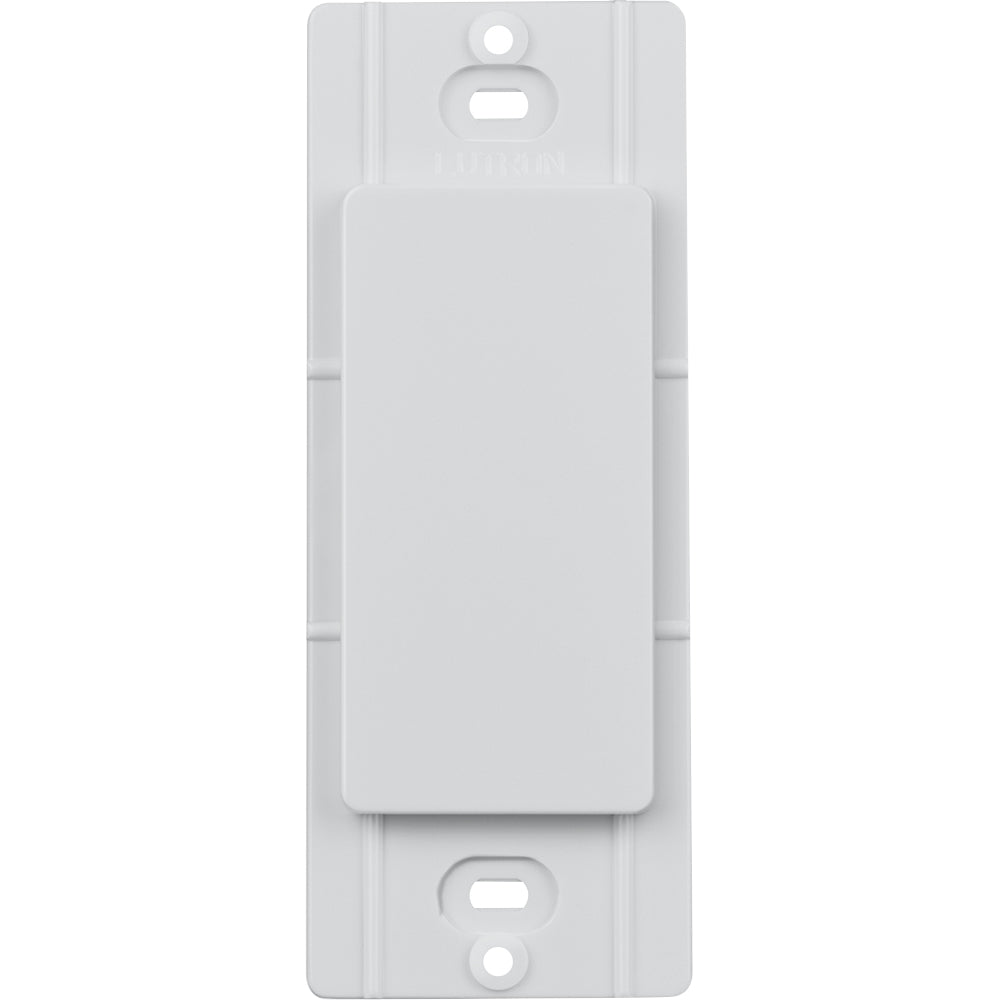 Lutron Claro Blank Insert for Decorator Openings - Satin Finish | SC-BI