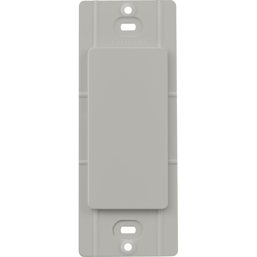 Lutron Claro Blank Insert for Decorator Openings - Satin Finish | SC-BI