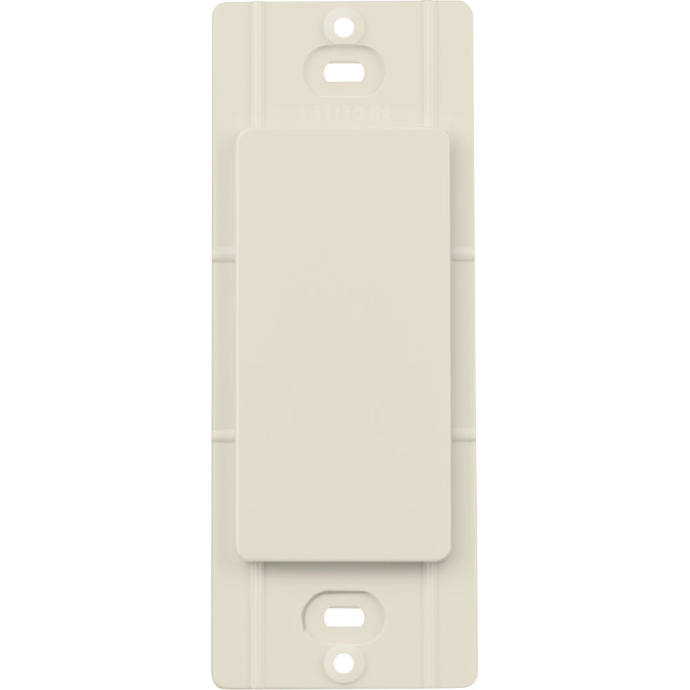 Lutron Claro Blank Insert for Decorator Openings - Satin Finish | SC-BI