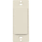 Lutron Claro Blank Insert for Decorator Openings - Satin Finish | SC-BI
