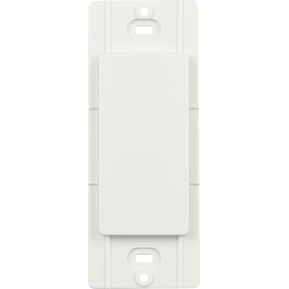 Lutron Claro Blank Insert for Decorator Openings - Satin Finish | SC-BI