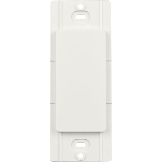 Lutron Claro Blank Insert for Decorator Openings - Satin Finish | SC-BI