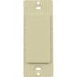 Lutron Claro Blank Insert for Decorator Openings - Satin Finish | SC-BI