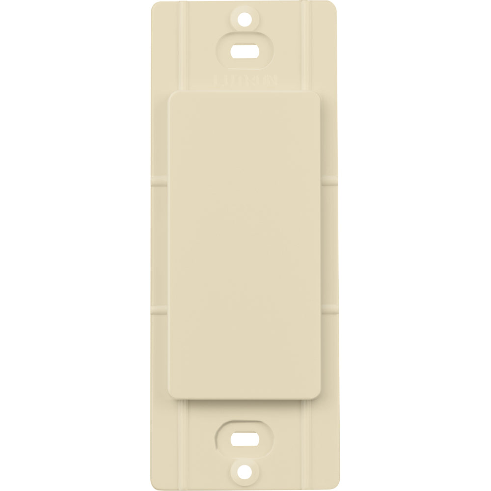 Lutron Claro Blank Insert for Decorator Openings - Satin Finish | SC-BI