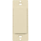 Lutron Claro Blank Insert for Decorator Openings - Satin Finish | SC-BI