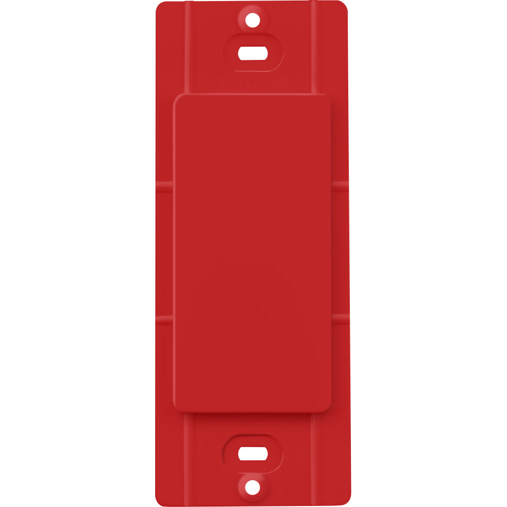 Lutron Claro Blank Insert for Decorator Openings - Satin Finish | SC-BI