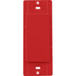 Lutron Claro Blank Insert for Decorator Openings - Satin Finish | SC-BI