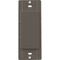 Lutron Claro Blank Insert for Decorator Openings - Satin Finish | SC-BI