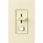Lutron Skylark ELV Dimmer Switch 300W Single-Pole - Neutral Required | SELV-300P