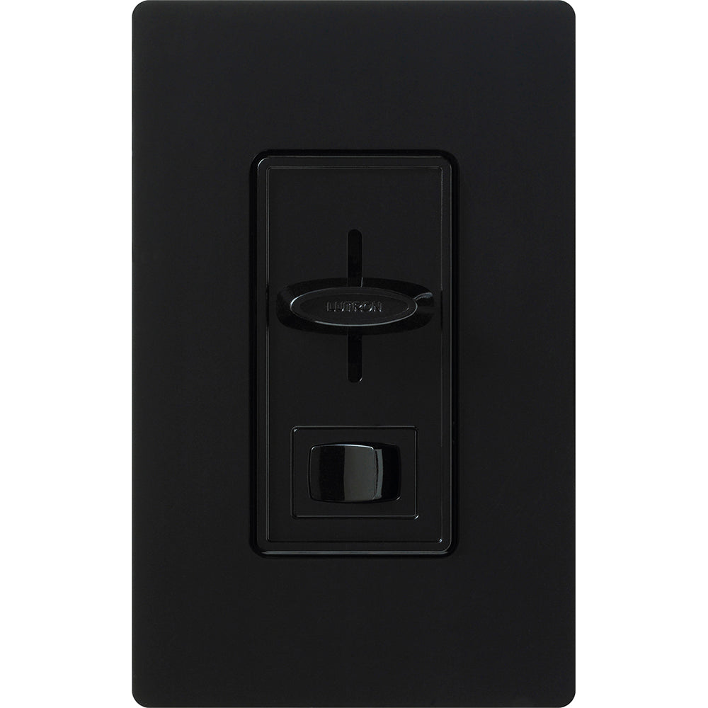 Lutron Skylark ELV Dimmer Switch 300W Single-Pole - Neutral Required | SELV-300P